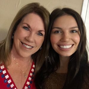 Meet your Posher, Keely